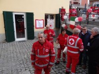 Inaugurazioni mezzi e Sede Terralba 2016